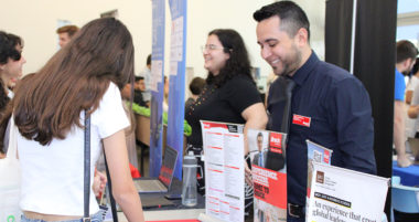 Feira de Universidades