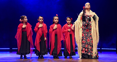 Mostra de Dança