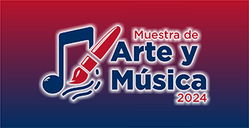 Mostra de arte e música