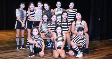 Festival de Teatro 2024